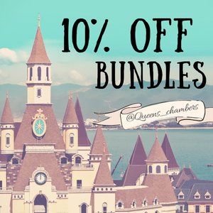 10% OFF 2 or more Savings👑